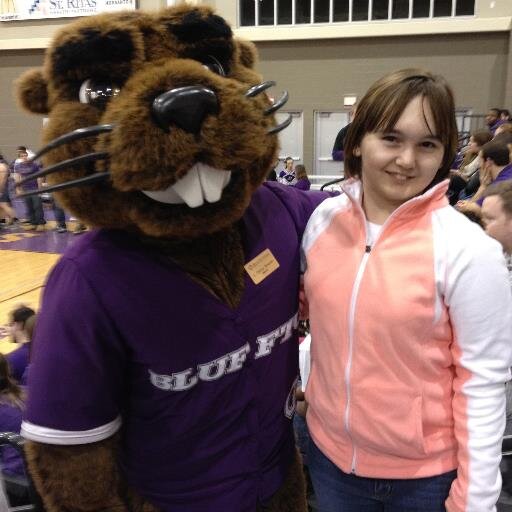 BrookeHingson's profile picture. 