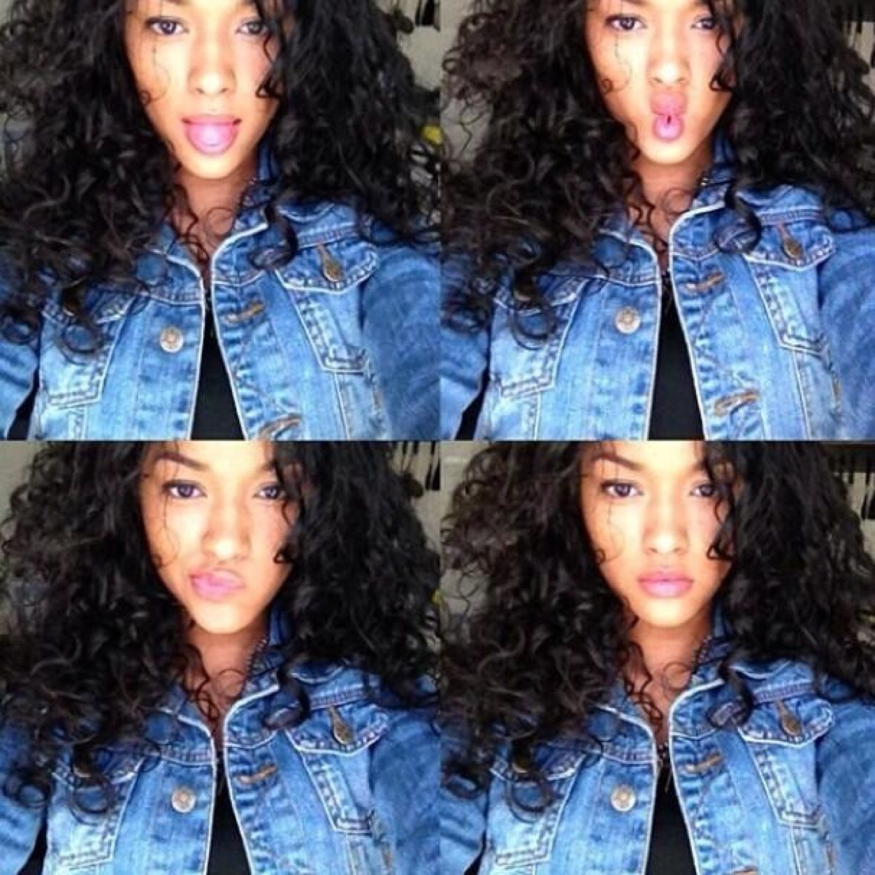 Jourdan❤