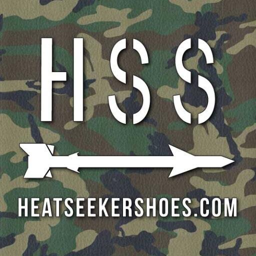 IG: @HeatSeekerShoes
  --  
Locked on like a missile to bring you the heat you want!!!