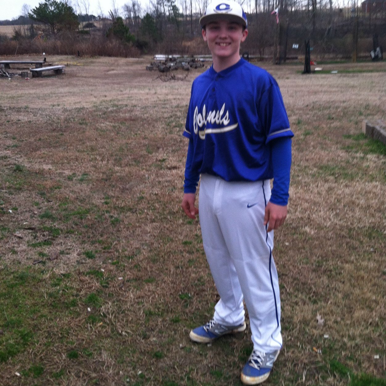 meanmachine523's profile picture. 