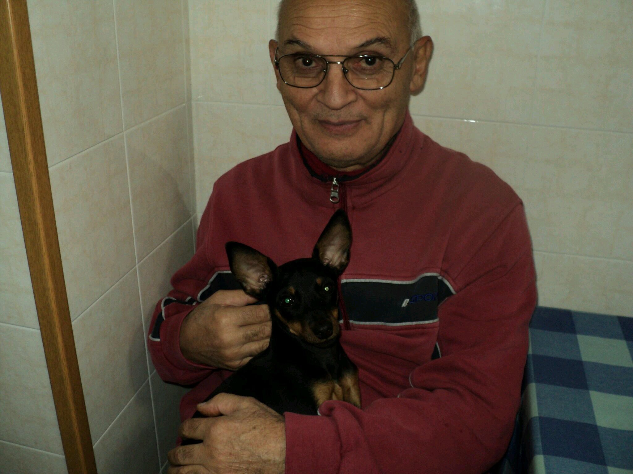 pensionato delle ff.ss