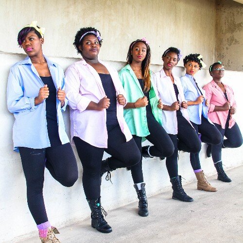 The Baddest Dance Crew To Grace the University of Texas at Austin Campus. Est. 2011 Do You Wanna Be Bad? DEVIANCE!  BOOKING INFO: Deviancedance@gmail.com