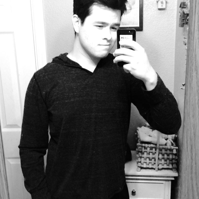 juanitochinito7's profile picture. 21. Just your average alcoholic on the weekends. 
college and getting into your head.
Your local psychiatrist