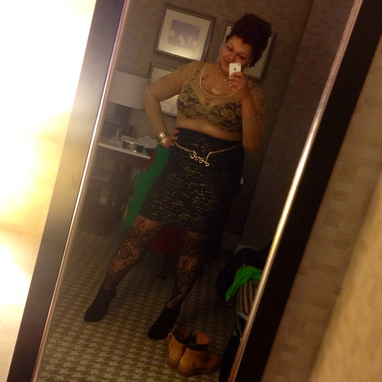 msmetriz's profile picture. Strong, independent, loving, grown woman, that holds her own down