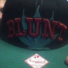 TurnUpTedBitch's profile picture. I'm crazy? Nah, but i got cereal.