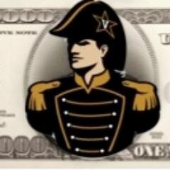 Vanderbills's profile picture. Mr. Commodore, my money if funny.