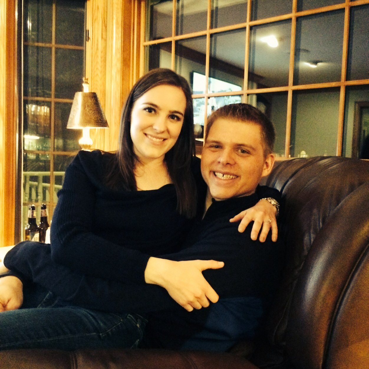 claireendres's profile picture. 