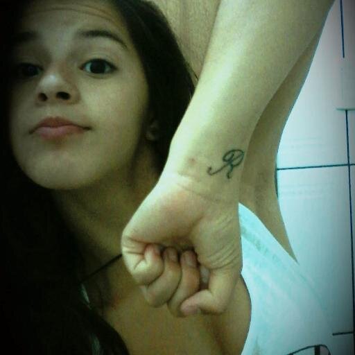 adoro ser eu mesma