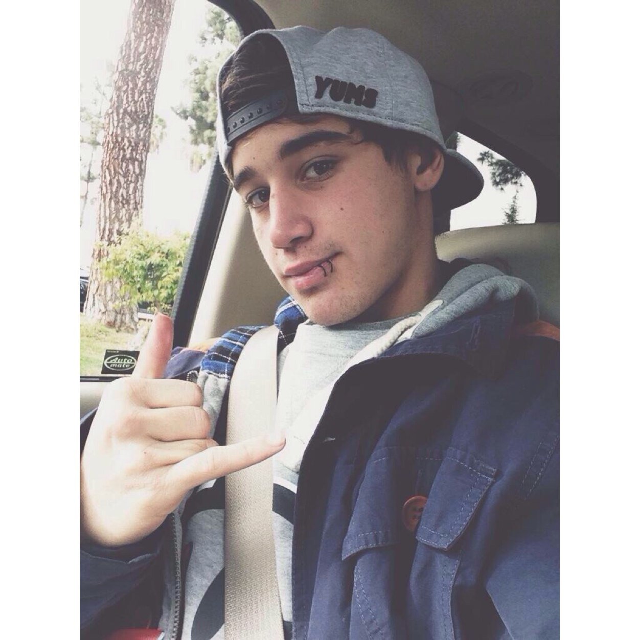❀ DANIEL/5 ❀