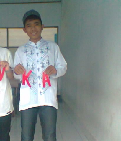 Terus optimal agar hasilnya Maximal