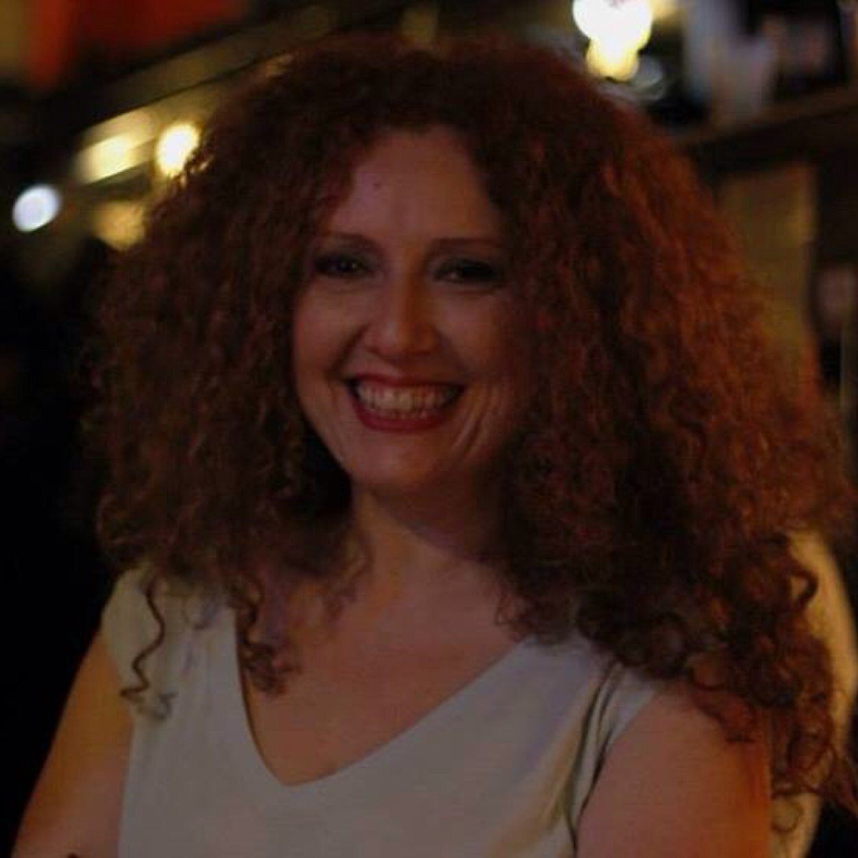 Cristina Manfrediさんのプロフィール画像