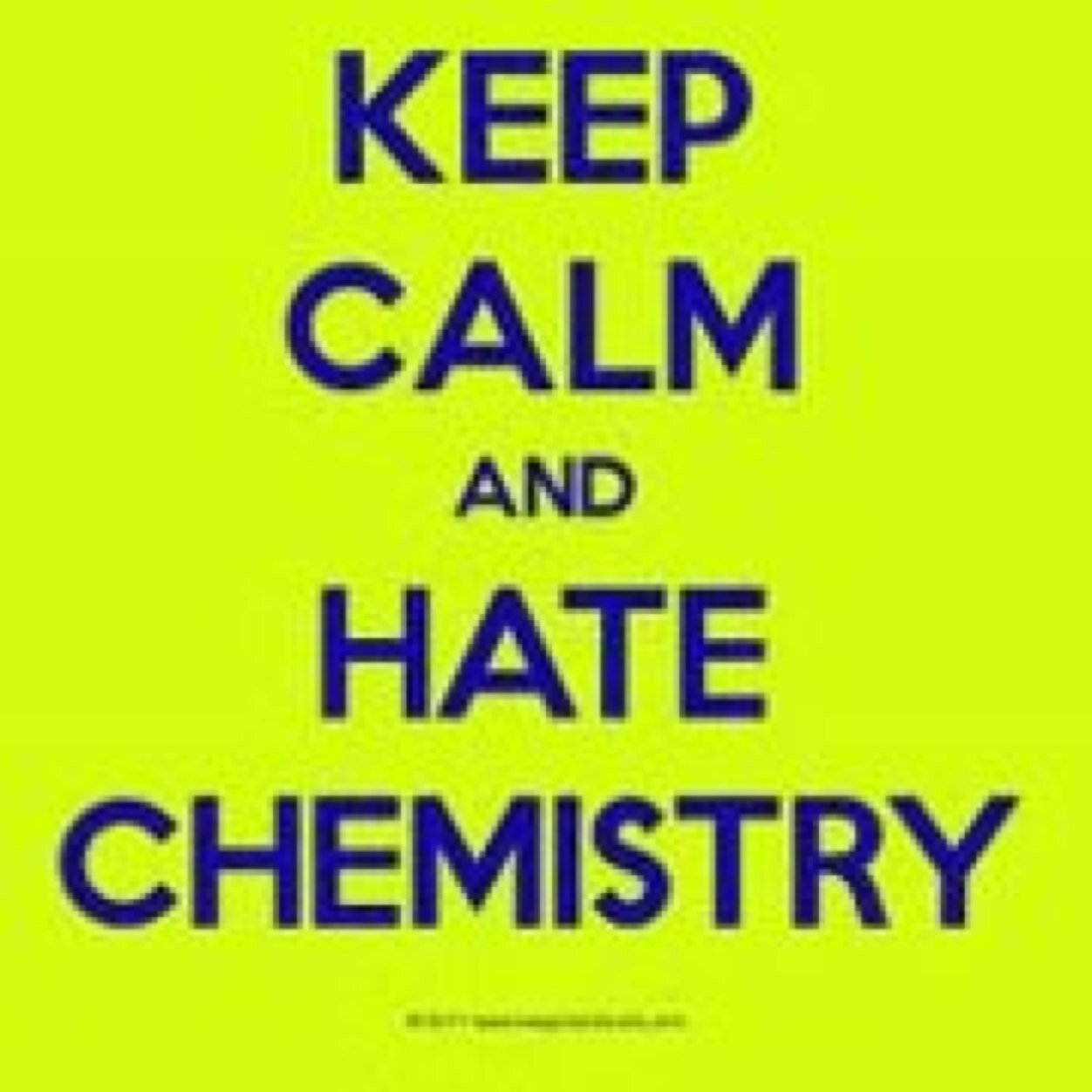 Life is hard as it is. Once in a while it is nice to point out those who irritate us.