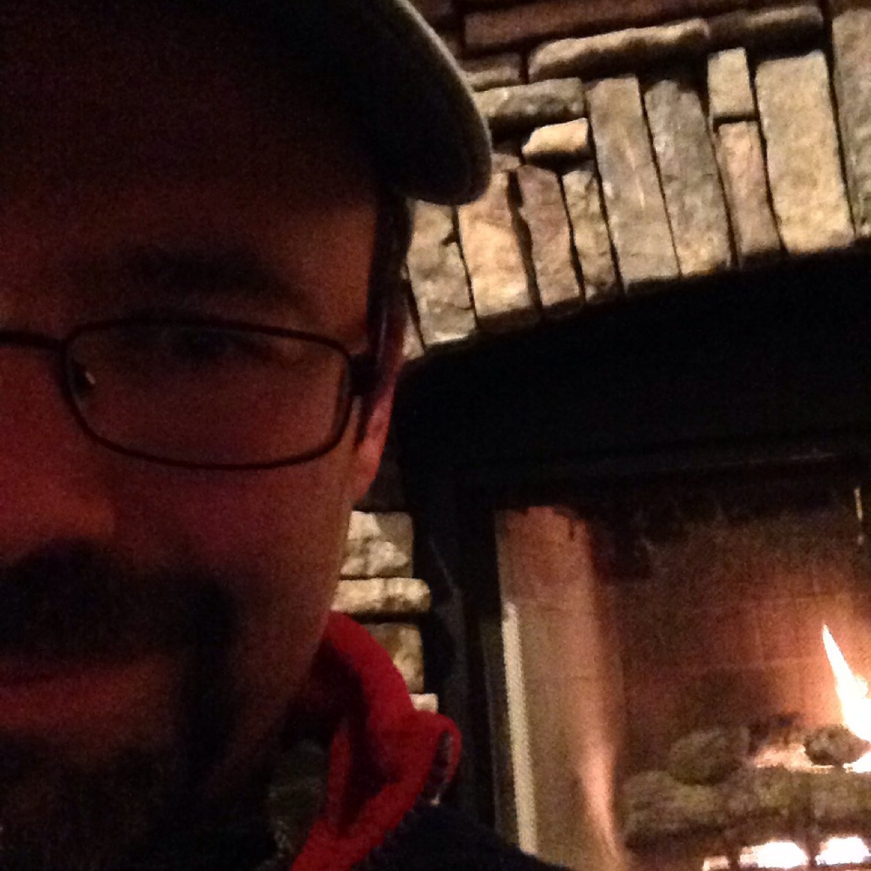 Former Tech Blogger. Now Amazon. Engineer. Dad. Opinions are my own