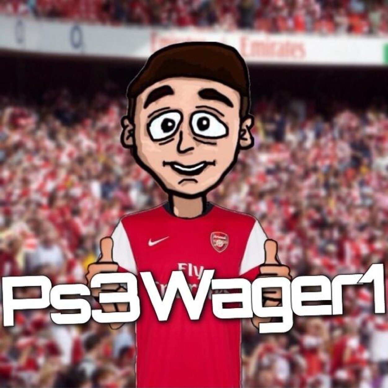 Ps3Wager1 Profile Picture