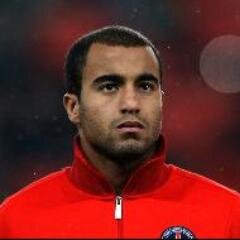 FC dedicado ao jogar Lucas Moura do PSG/ since: 6-10-12 /Dona: @JuhHelenaS  adm : @saarafernandes_