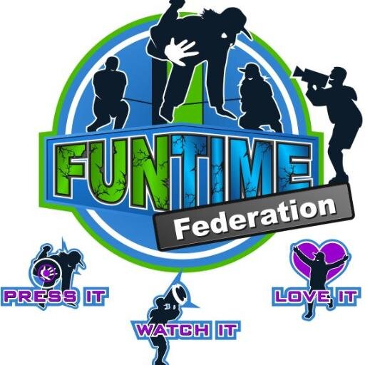 We are Fun Time Federation. We've been making hilarious prank videos since 2003. https://t.co/xcEn2Nn3Ir