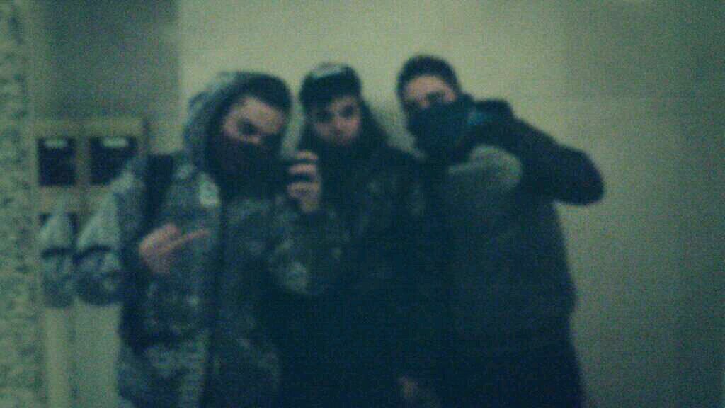 kawezthekiller's profile picture. mi. vida es el hip_hop