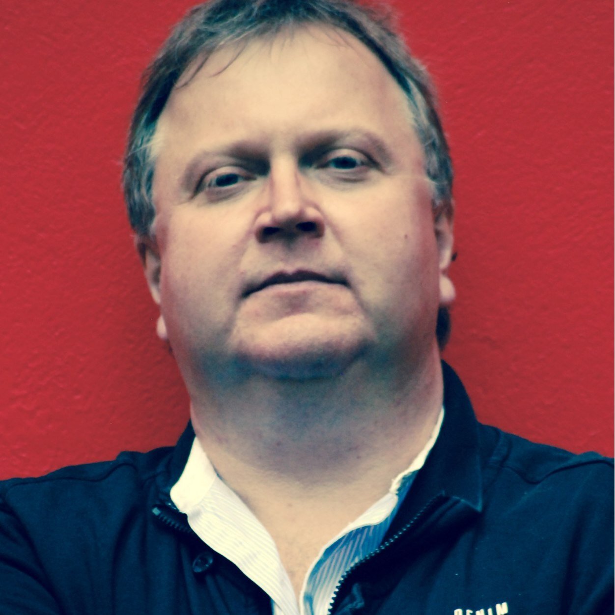 ChrilleEkstrand's profile picture. 