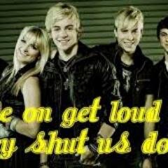 valentinadelaos's profile picture. hello my name is  valentina and my dream  in life is to know the vanda ross lynch and his brothers of study in united states this is my dream and I will comply