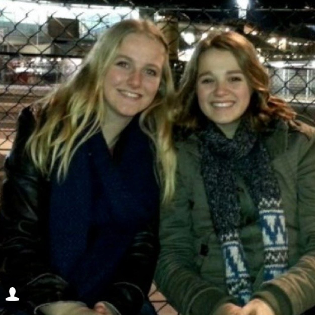 annabel en milou zijn twee grote dikke lekkere loepmia`s ^^
