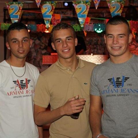 mikeydelinde's profile picture. Utrecht 030/Reizen/Uitgaan/Chillen/Vrienden #LifeIsGood