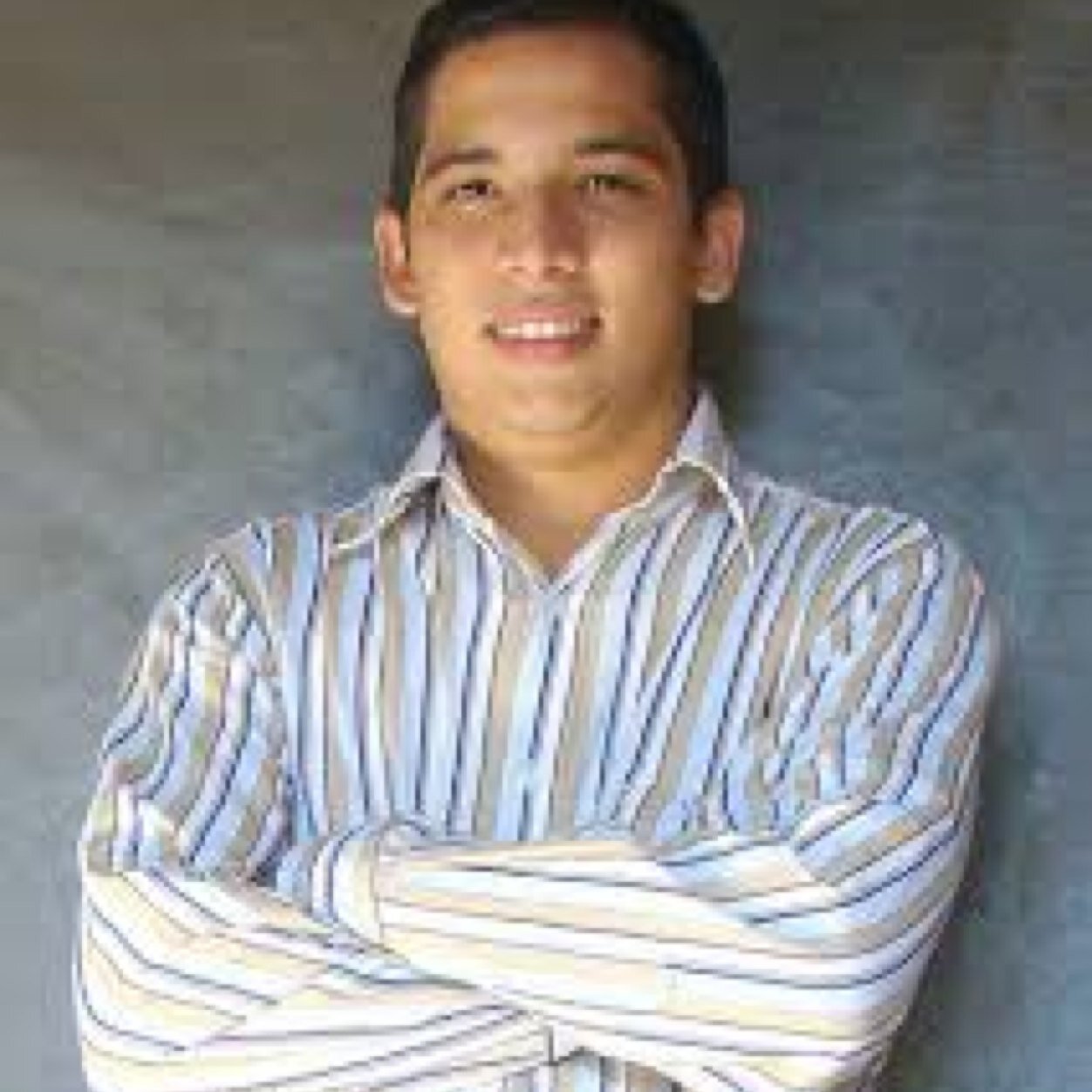 Soy un chingon y a veces un perro.