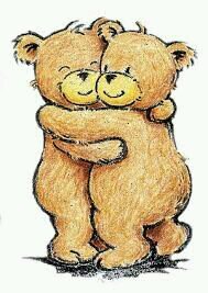 Feeling blue or someone you know in Bath is sad? Request a hug!