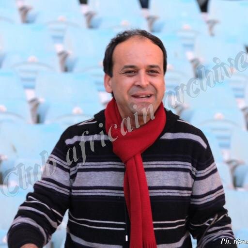 MoezKhemiri's profile picture. 