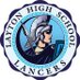 Layton High Soccer (@laytonhssoccer) Twitter profile photo