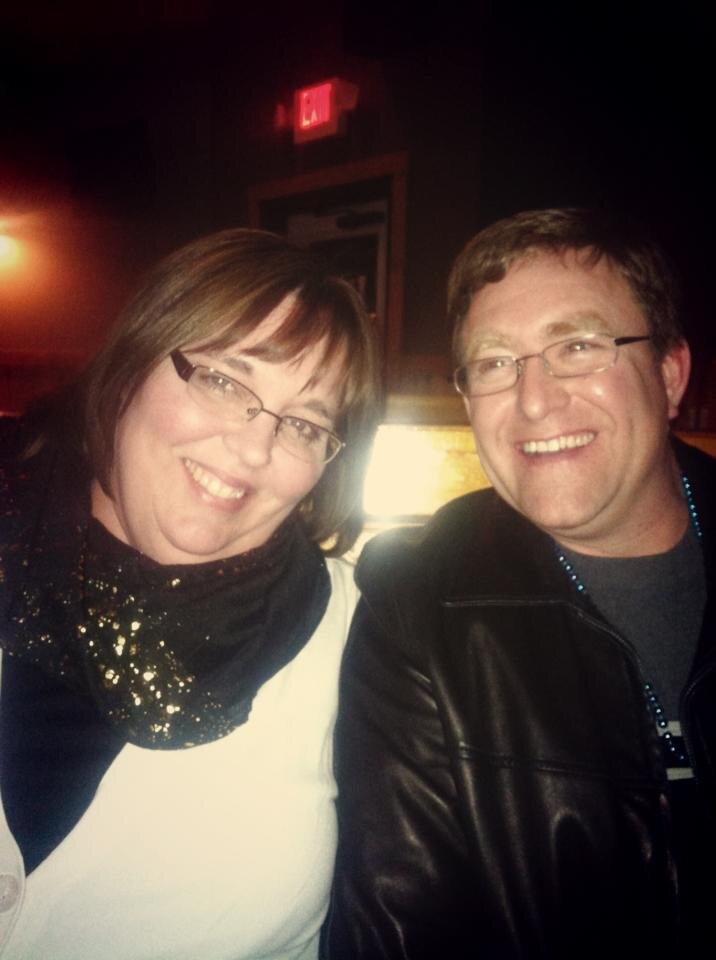 Business mgr, wife and mom.  Small town Iowa. Living the life