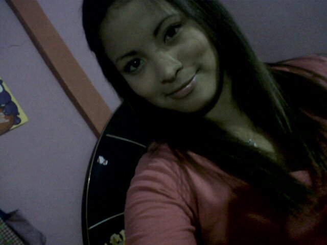 niña linda
♥