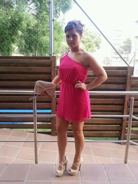 andaluza del sur buscando su yo personal