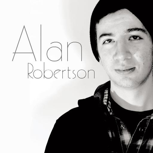 Alan Robertsonさんのプロフィール画像