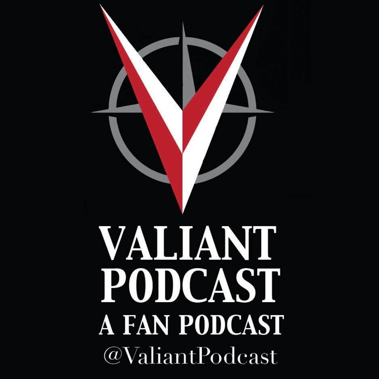 A very fun and entertaining podcast that covers all the current #Valiant #comics . #Valiantentertainment available on iTunes and streaming off our website.