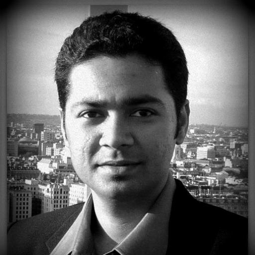 sushamghose's profile picture. Chief Architect at Infosys Europe