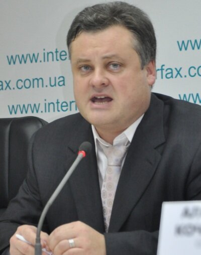 Голова Всеукраїнської незалежної профспілки