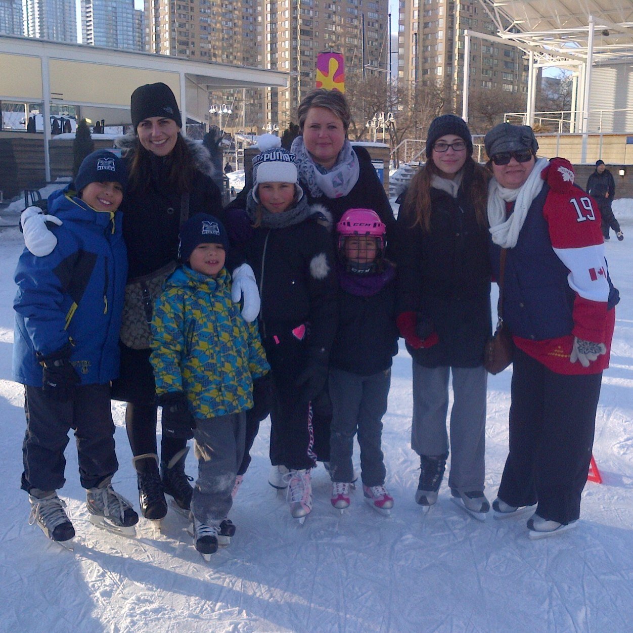 AdeliaC's profile picture. Meh...