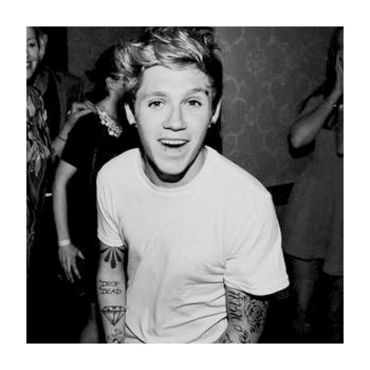 NiallRPGTID Profile Picture