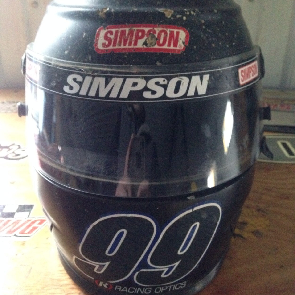 codeman99k's profile picture. Pennsylvania 360 Sprint Car Team