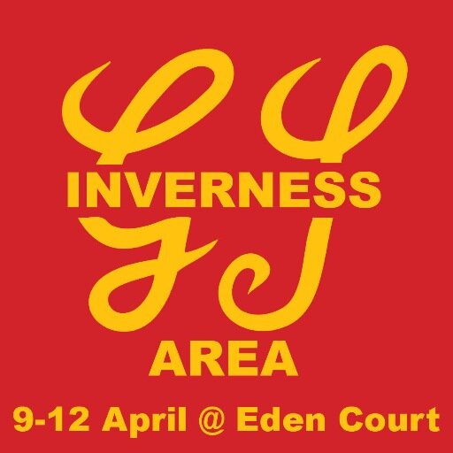 Over 120 Scouts, Guides and Adults tripping the light fantastic - The UK's most northerly Gang Show