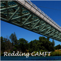Redding CAMFT is a local chapter of the California Association of Marriage and Family Therapists.