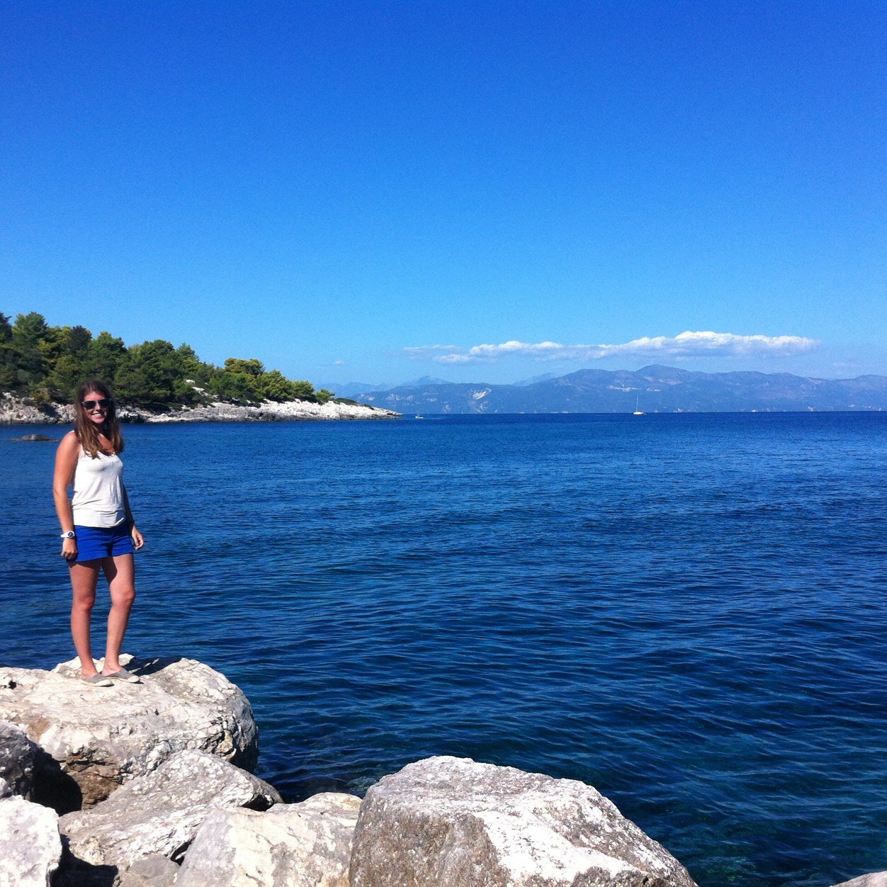 mathildevidelo's profile picture. Responsable Pedagogie @JeunesEuropeens  @sportandcitizen @EUPacifika