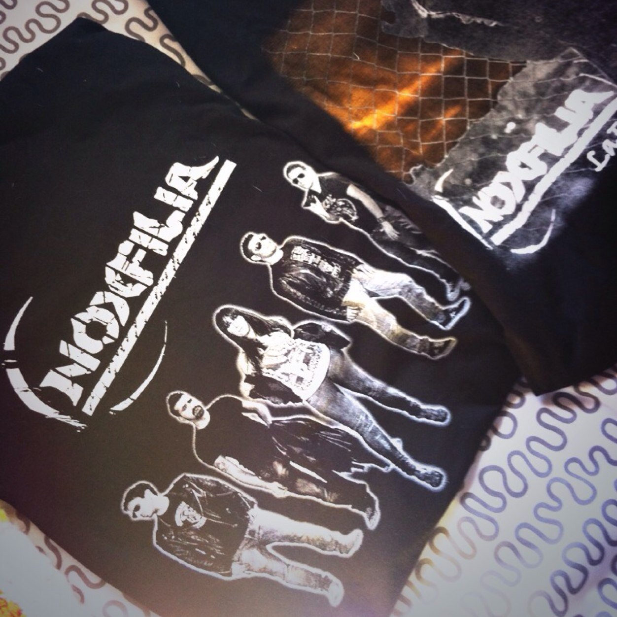 alvaroIM_10's profile picture. Y ya vendrán los buitres...Noxfilia