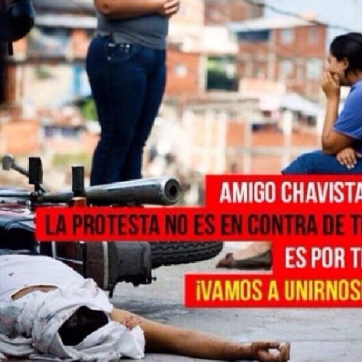 PPecaminosa's profile picture. Amante de la libertad de expresion y la tolerancia. Humorista amateur. Diva de cama. Puta, loca, guarimbera y todo lo que quieras, eso si, menos chavista.