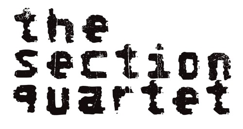The Section Quartet rock & roll string quartet.