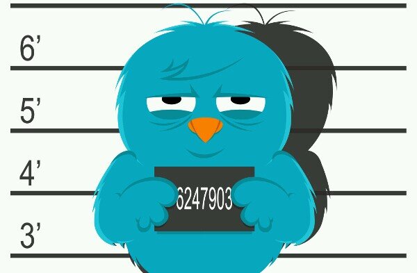 Sayılı Tweet Çabuk Biter..    - Müebbet Tweet Mahkumu