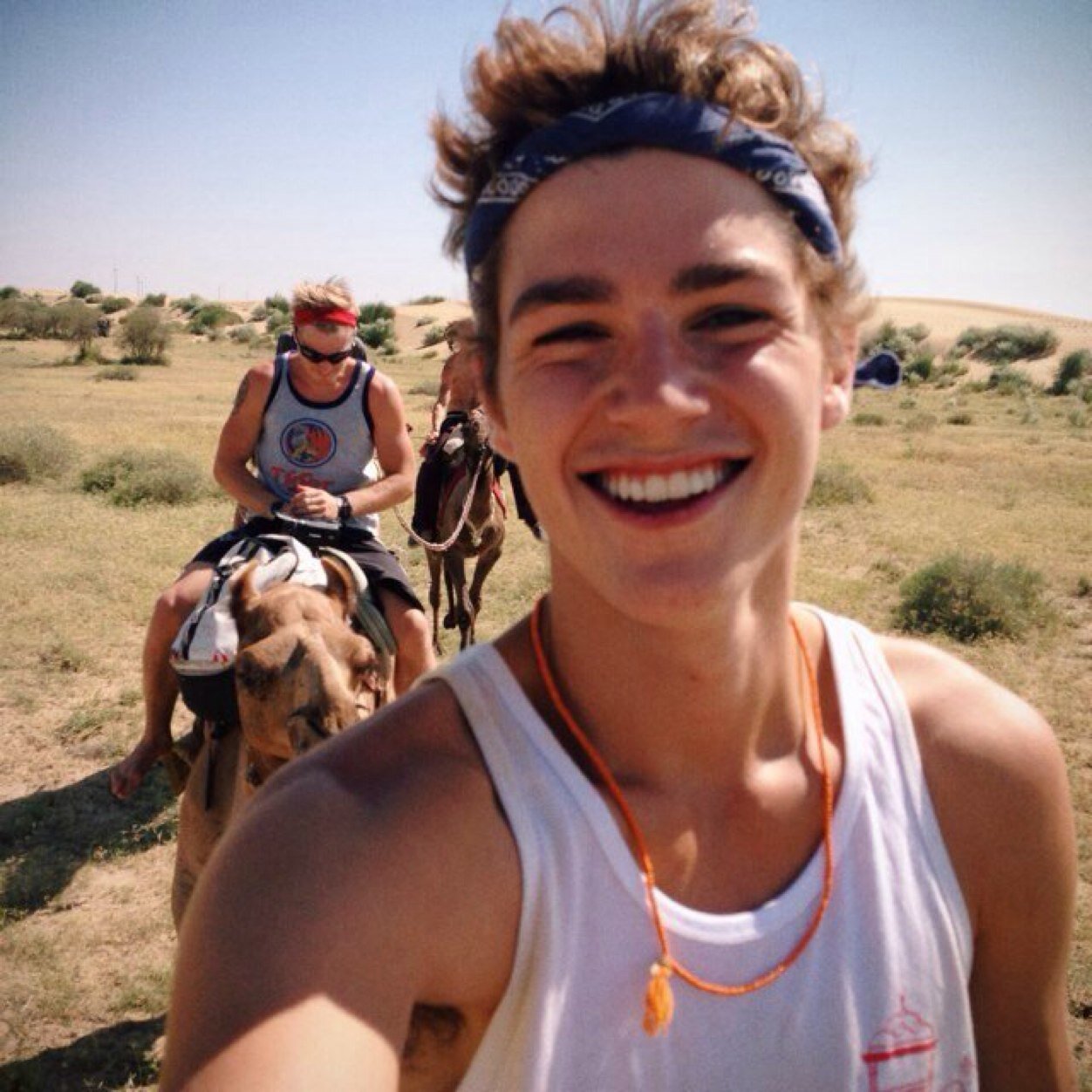 Jack Harries Jaxksgap Twitter
