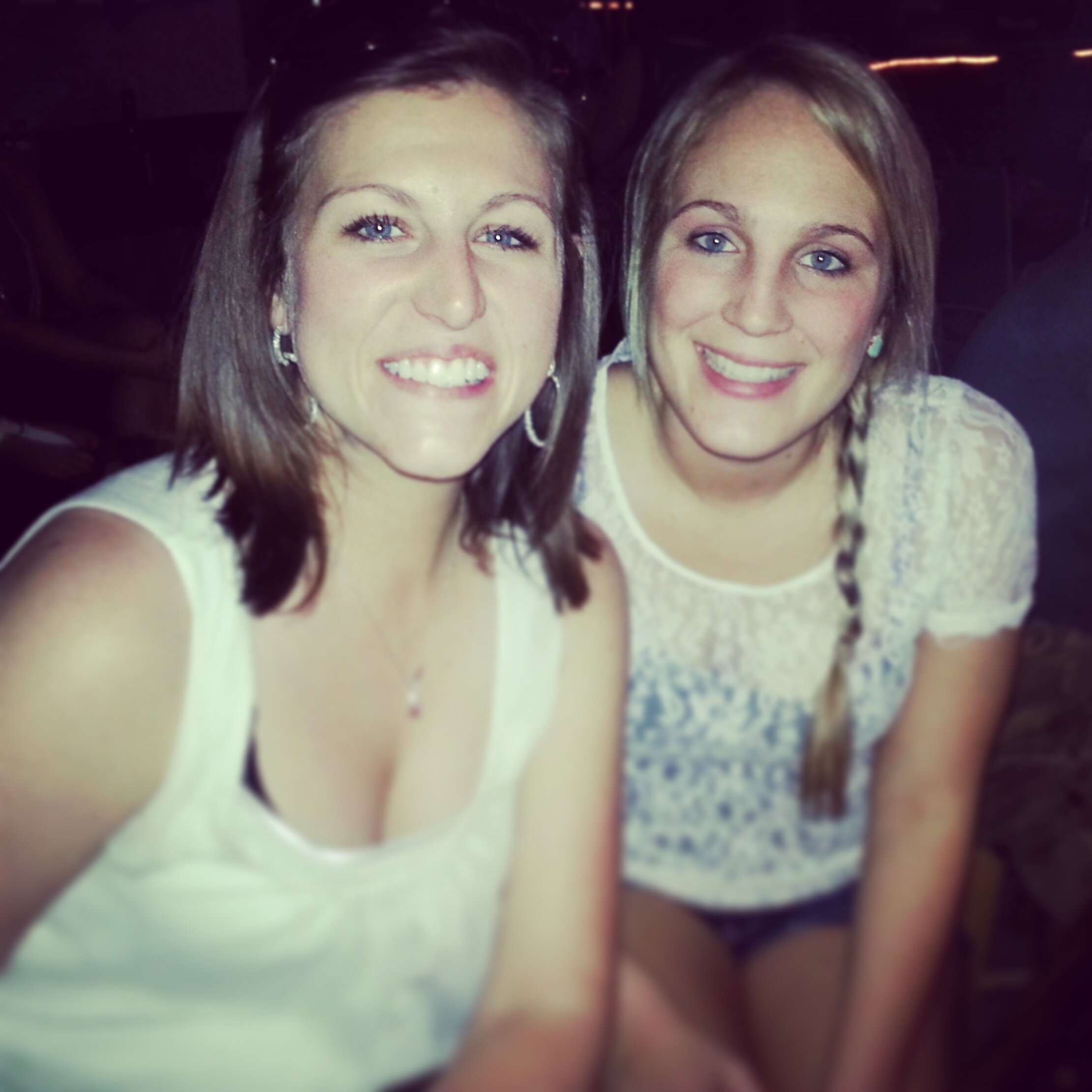 AmandaMarie404's profile picture. 