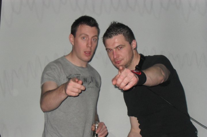 A comedy sketch about the trials and tribulations of two Irish DJs. Please subscribe to our Youtube channel