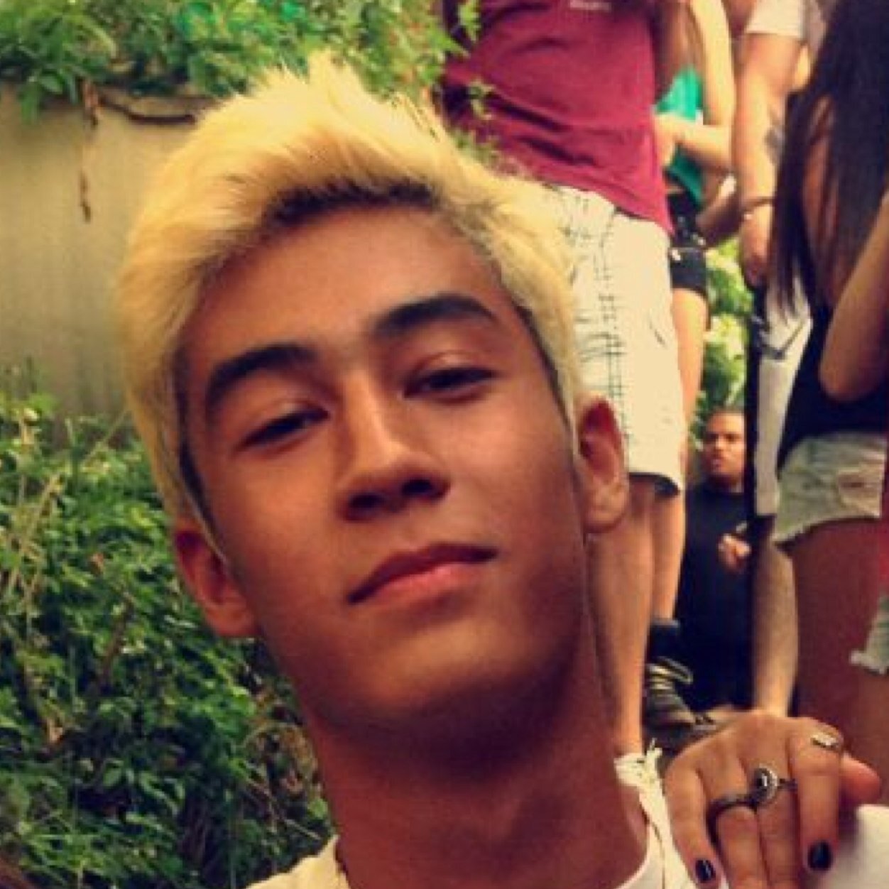 Chora me liga